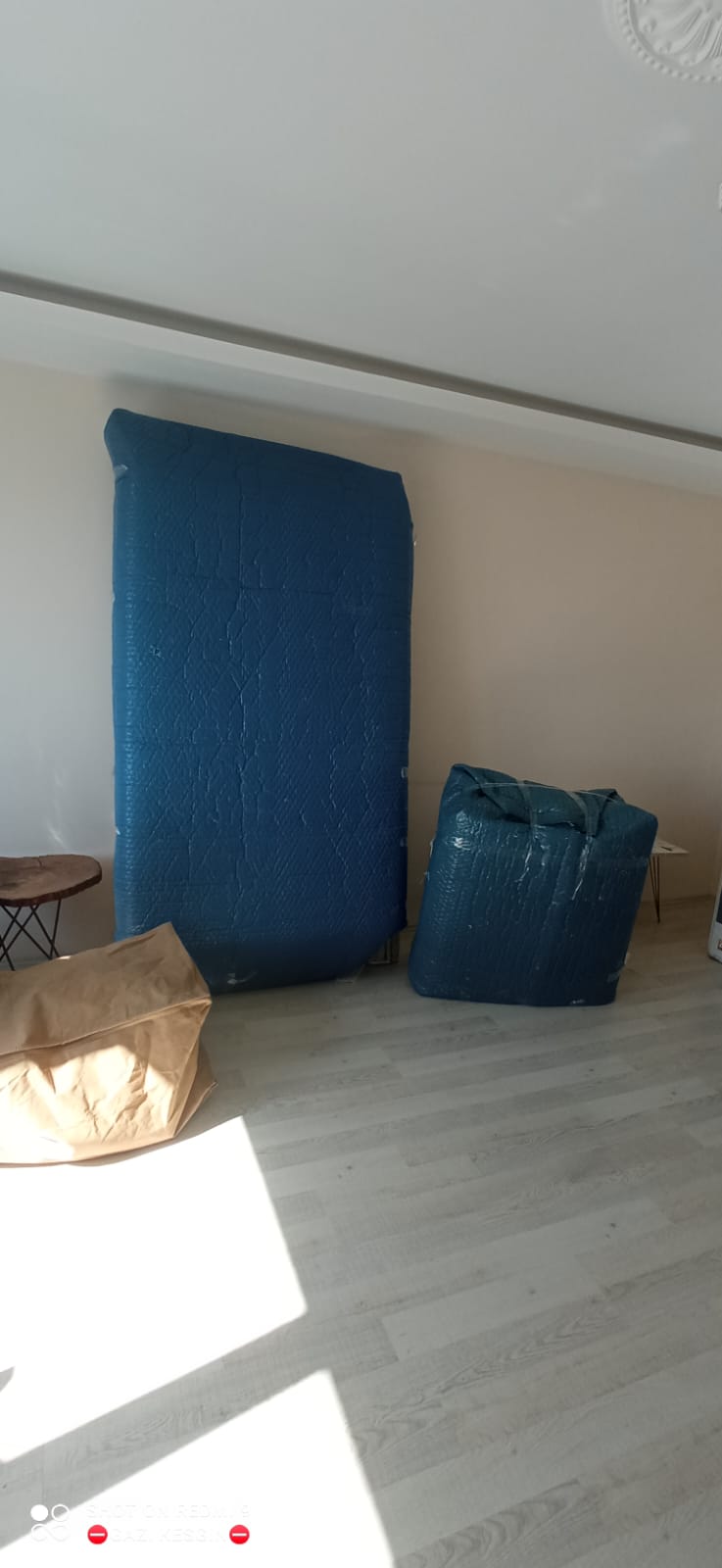 SİVAS GAZİ NAKLİYAT